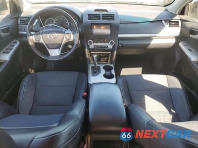 Zdjęcie 8 z 11 samochodu: 2014 TOYOTA CAMRY SE SPORT VIN:4T1BF1FK0EU817325 - miniatura