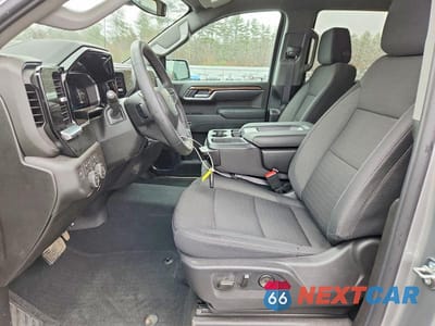 Zdjęcie 7 z 12 samochodu: 2026 CHEVROLET SILVERADO K1500 RST VIN:2GCUKEED8T1154033 - miniatura