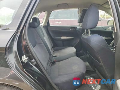Zdjęcie 11 z 13 samochodu: 2010 SUBARU IMPREZA OUTBACK SPORT VIN:JF1GH6D61AH824865 - miniatura