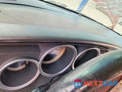 Zdjęcie 9 z 13 samochodu: 2006 DODGE CHARGER SRT-8 VIN:2B3LA73W86H338108 - miniatura