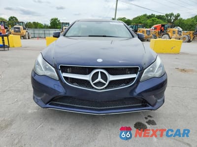 Piąte zdjęcie samochodu w środku: 2016 MERCEDES-BENZ E 400 2D COUPE VIN:WDDKJ6FB4GF332859 - miniatura
