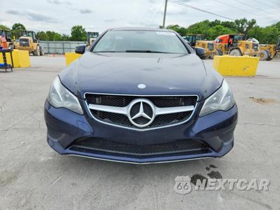 Piąte zdjęcie samochodu w środku: 2016 MERCEDES-BENZ E 400 2D COUPE VIN:WDDKJ6FB4GF332859 - miniatura