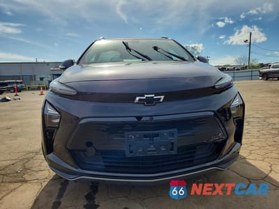 Piąte zdjęcie samochodu w środku: 2022 CHEVROLET BOLT EUV PREMIER VIN:1G1FZ6S09N4124812 - miniatura