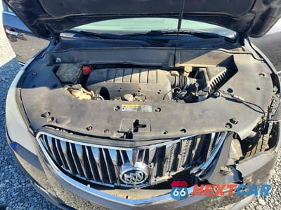 Zdjęcie 12 z 13 samochodu: 2015 BUICK ENCLAVE VIN:5GAKRBKD6FJ311429 - miniatura