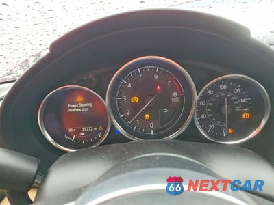 Zdjęcie 9 z 12 samochodu: 2017 MAZDA MX-5 MIATA GRAND TOURING VIN:JM1NDAM72H0106081 - miniatura