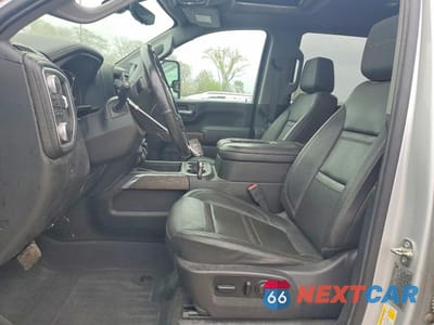 Zdjęcie 7 z 12 samochodu: 2020 GMC SIERRA K2500 DENALI VIN:1GT49RE79LF321036 - miniatura