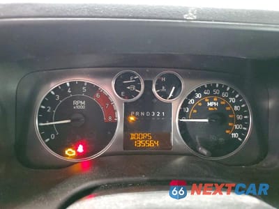 Zdjęcie 9 z 13 samochodu: 2010 HUMMER H3 ALPHA VIN:5GTMNLEP2A8116659 - miniatura