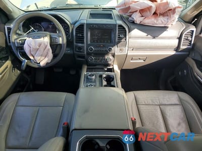 Zdjęcie 8 z 13 samochodu: 2019 FORD EXPEDITION MAX XLT VIN:1FMJK1JT7KEA44284 - miniatura