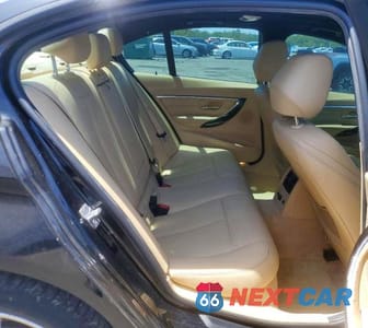 Zdjęcie 10 z 12 samochodu: 2016 BMW 328 I SULEV VIN:WBA8E9G53GNT84702 - miniatura