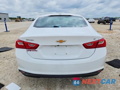 Zdjęcie 6 z 12 samochodu: 2023 CHEVROLET MALIBU LT VIN:1G1ZD5ST4PF220290 - miniatura