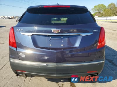 Zdjęcie 6 z 14 samochodu: 2018 CADILLAC XT5 VIN:1GYKNARS3JZ205307 - miniatura