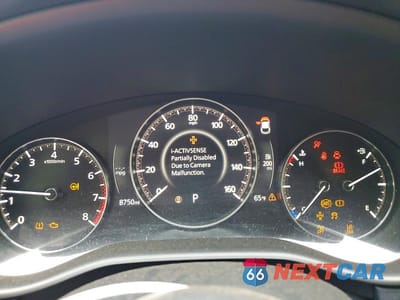 Zdjęcie 9 z 13 samochodu: 2024 MAZDA CX-30 SELECT VIN:3MVDMBBM7RM710085 - miniatura