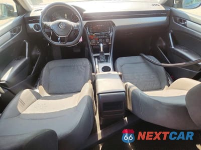 Zdjęcie 8 z 13 samochodu: 2021 VOLKSWAGEN PASSAT S VIN:1VWAA7A30MC002075 - miniatura