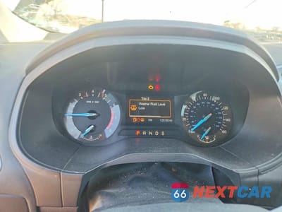 Zdjęcie 9 z 13 samochodu: 2017 FORD EDGE SE VIN:2FMPK4G90HBB41452 - miniatura