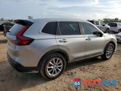 Trzecie zdjęcie samochodu z tyłu: 2026 HONDA CR-V EX VIN:5J6RS3H43TL001795 - miniatura