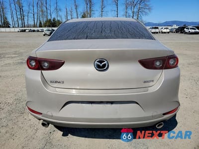 Zdjęcie 6 z 12 samochodu: 2023 MAZDA 3 PREFERRED VIN:3MZBPACMXPM371020 - miniatura