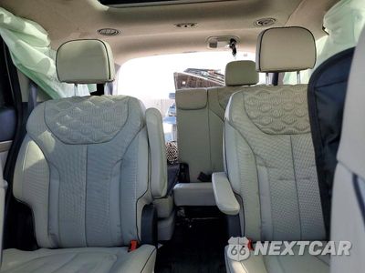 Zdjęcie 10 z 14 samochodu: 2022 HYUNDAI PALISADE LIMITED VIN:KM8R54HE8NU398862 - miniatura