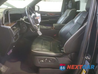 Zdjęcie 7 z 14 samochodu: 2021 CADILLAC ESCALADE ESV PREMIUM LUXURY VIN:1GYS4KKL8MR420357 - miniatura