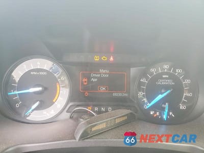 Zdjęcie 9 z 13 samochodu: 2018 FORD EXPLORER POLICE INTERCEPTOR VIN:1FM5K8AR5JGC75752 - miniatura