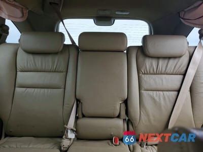 Zdjęcie 10 z 13 samochodu: 2009 HONDA CR-V EXL VIN:5J6RE38709L022310 - miniatura