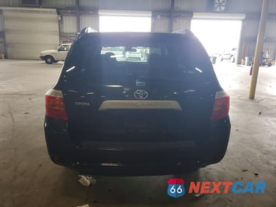 Zdjęcie 6 z 13 samochodu: 2009 TOYOTA HIGHLANDER BASE VIN:JTEDA41A492008368 - miniatura