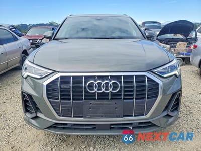 Piąte zdjęcie samochodu w środku: 2019 AUDI Q3 PREMIUM PLUS S-LINE VIN:WA1EECF3XK1068095 - miniatura