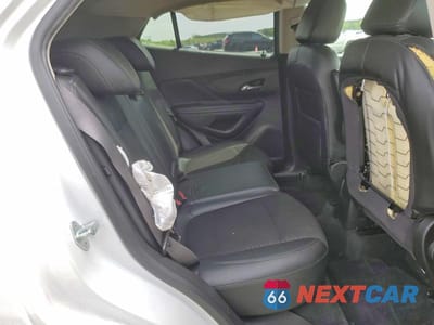 Zdjęcie 10 z 12 samochodu: 2017 BUICK ENCORE PREFERRED VIN:KL4CJESB7HB087976 - miniatura