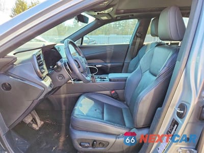 Zdjęcie 7 z 14 samochodu: 2024 LEXUS RX 350H BASE VIN:2T2BBMCA4RC041504 - miniatura