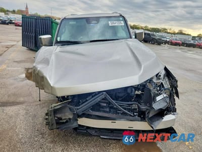 Piąte zdjęcie samochodu w środku: 2026 LEXUS GX 550 LUXURY+ VIN:JTJVBCDX5T5071692 - miniatura