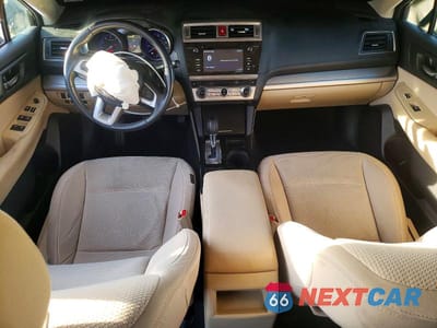 Zdjęcie 8 z 12 samochodu: 2017 SUBARU OUTBACK 2.5I PREMIUM VIN:4S4BSACC6H3324591 - miniatura
