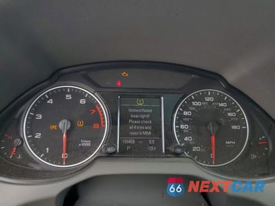 Zdjęcie 9 z 12 samochodu: 2012 AUDI Q5 PREMIUM PLUS VIN:WA1LFAFP6CA048083 - miniatura