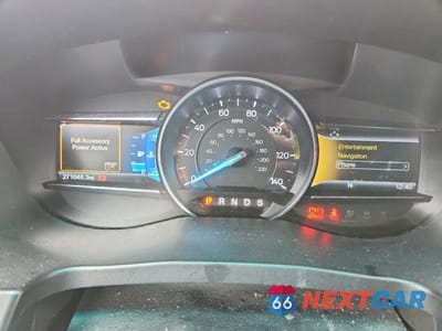 Zdjęcie 9 z 12 samochodu: 2017 FORD EXPLORER LIMITED VIN:1FM5K8F88HGA23567 - miniatura