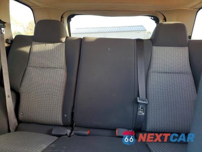 Zdjęcie 10 z 13 samochodu: 2008 JEEP GRAND CHEROKEE LAREDO VIN:1J8GR48K98C119427 - miniatura