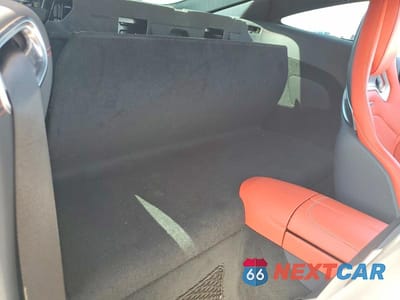 Zdjęcie 10 z 13 samochodu: 2025 MERCEDES-BENZ AMG GT 63 VIN:W1KRJ7JB7SF005280 - miniatura