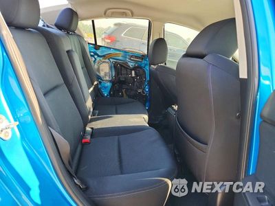 Zdjęcie 10 z 13 samochodu: 2010 MAZDA 3 S VIN:JM1BL1S50A1322552 - miniatura
