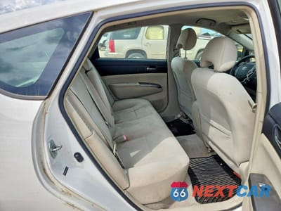Zdjęcie 10 z 12 samochodu: 2007 TOYOTA PRIUS BASE VIN:JTDKB20U373277400 - miniatura