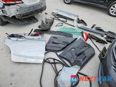 Zdjęcie 12 z 12 samochodu: 2014 HONDA CIVIC LX VIN:19XFB2F54EE030166 - miniatura