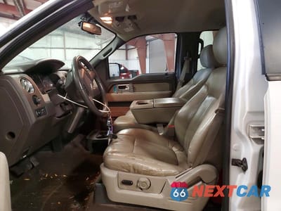 Zdjęcie 7 z 12 samochodu: 2010 FORD F150 SUPERCREW VIN:1FTFW1EV6AFA26782 - miniatura