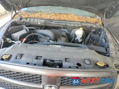 Zdjęcie 11 z 11 samochodu: 2016 RAM 1500 ST VIN:1C6RR6KT5GS415019 - miniatura