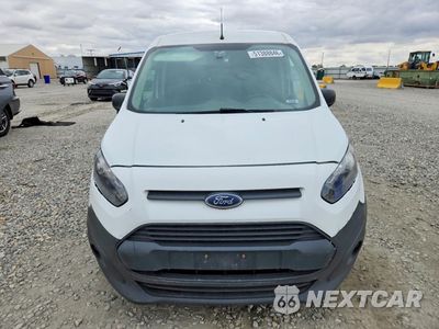 Piąte zdjęcie samochodu w środku: 2015 FORD TRANSIT CONNECT XL DELIVERY VAN VIN:NM0LS7E70F1190646 - miniatura