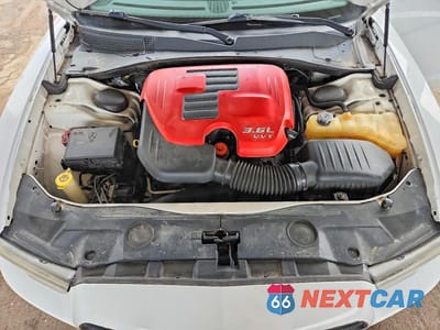 Zdjęcie 11 z 13 samochodu: 2011 DODGE CHARGER SE VIN:2B3CL3CG5BH567349 - miniatura