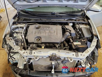Zdjęcie 11 z 12 samochodu: 2015 TOYOTA COROLLA LE VIN:2T1BURHE6FC433757 - miniatura