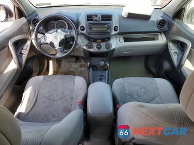 Zdjęcie 8 z 14 samochodu: 2012 TOYOTA RAV4 BASE VIN:2T3BF4DVXCW190281 - miniatura