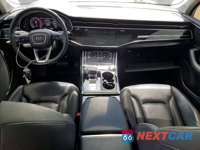 Zdjęcie 8 z 12 samochodu: 2020 AUDI Q7 PRESTIGE VIN:WA1VXAF78LD011654 - miniatura