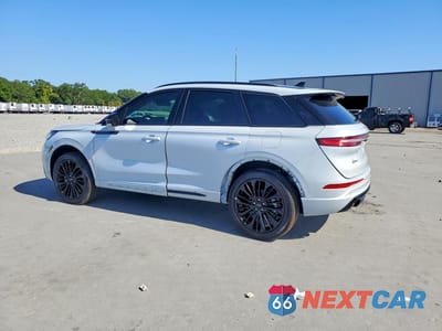 Drugie zdjęcie samochodu z przodu: 2026 LINCOLN CORSAIR PREMIERE VIN:5LMCJ1CAXTUL02034 - miniatura