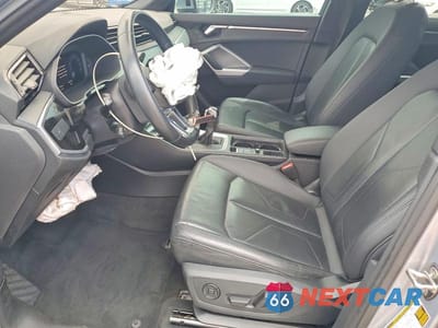 Zdjęcie 7 z 13 samochodu: 2020 AUDI Q3 PREMIUM VIN:WA1AECF36L1105871 - miniatura