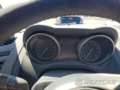 Zdjęcie 9 z 12 samochodu: 2016 JAGUAR F-TYPE S VIN:SAJWB6FC2G8K27874 - miniatura