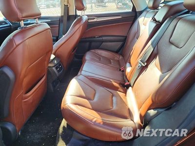 Zdjęcie 10 z 12 samochodu: 2015 FORD FUSION VIN:3FA6P0RU5FR201225 - miniatura