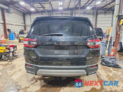 Zdjęcie 6 z 13 samochodu: 2024 HONDA PILOT ELITE VIN:5FNYG1H81RB035305 - miniatura