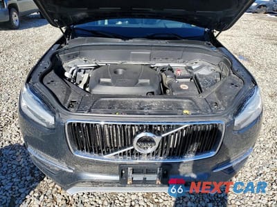 Zdjęcie 12 z 13 samochodu: 2016 VOLVO XC90 T6 VIN:YV4A22PK8G1072776 - miniatura